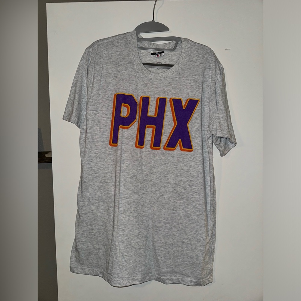Phoenix Suns Graphic T